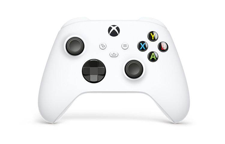 Геймпад Microsoft Xbox (2020) - Boxette Shop